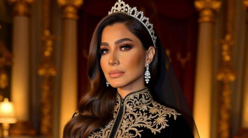 أول تعليق من بسمة وهبة بعد أنباء انفجار شقتها في الإمارات