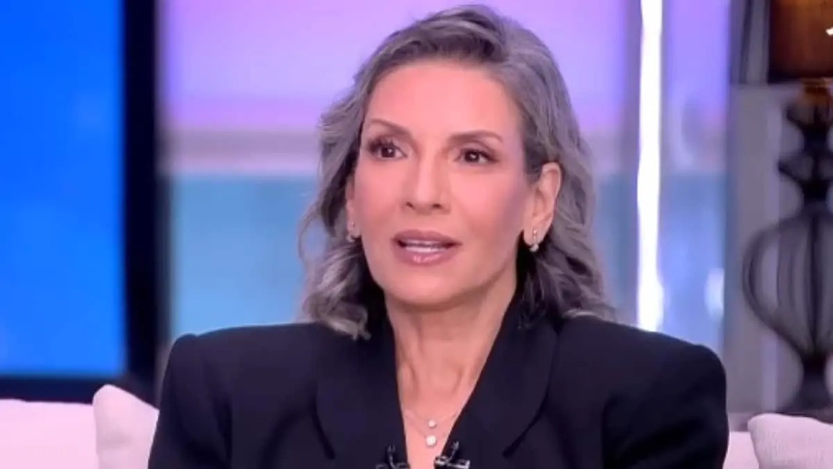 تصريحات صادمة من ألفت إمام: الزوجة الثانية كان اختياري والإنجاب لم يكن ضرورة