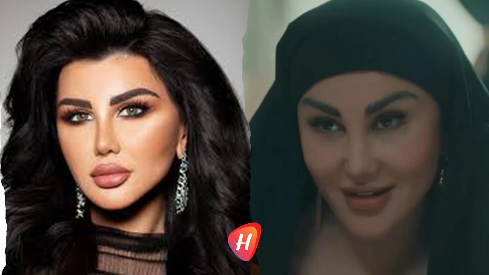 جيني إسبر ترد على منتقدي تجسيدها دور أم مديحة كنيفاتي في 