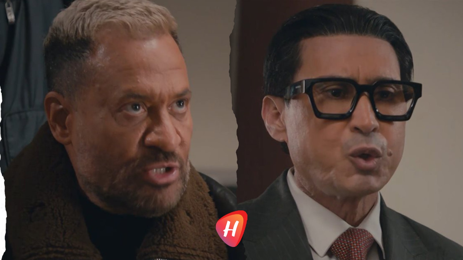 تفاصيل الحلقة 13 من 