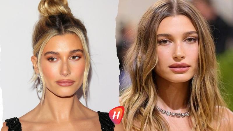 هايلي بيبر تتحدث عن معاناتها مع الحمل بسبب تشوه في الرحم