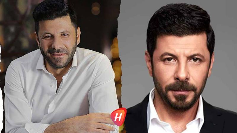 إياد نصار يكشف كواليس مسلسل 