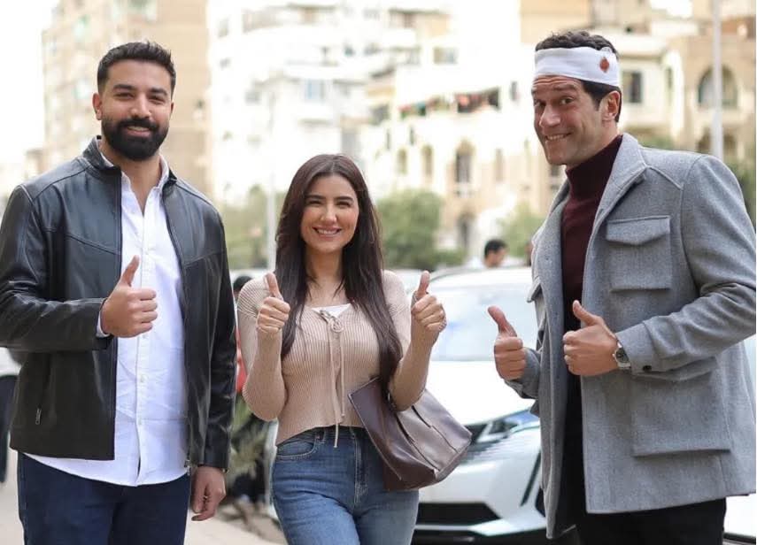 الست موناليزا.. أخطاء قانونية وثغرات درامية في مسلسل تصدّر المشاهدات