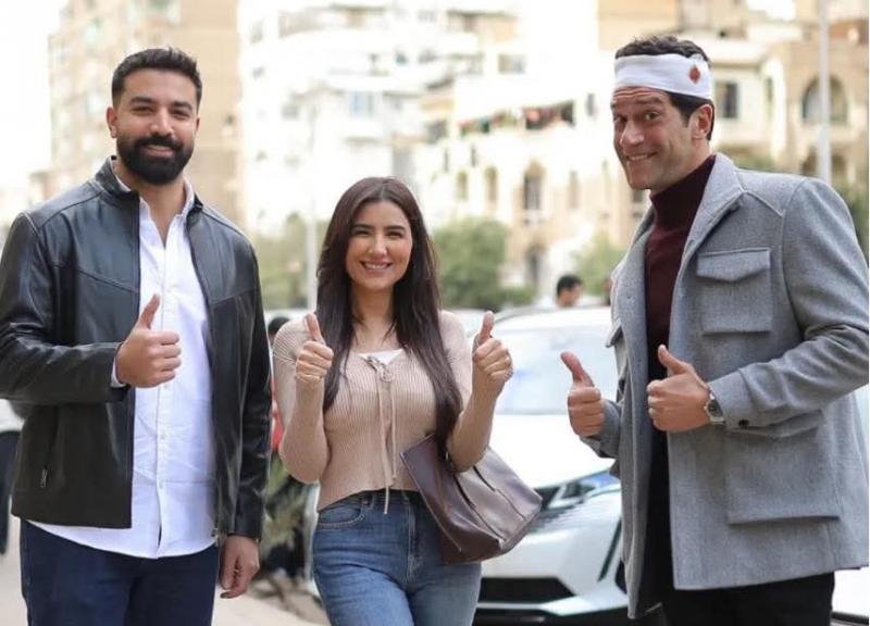 الست موناليزا.. أخطاء قانونية وثغرات درامية في مسلسل تصدّر المشاهدات