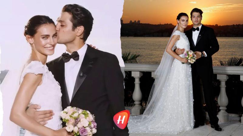 بعد 12 عاماً من الزواج… النجمة التركية سعادات أكسوي تنفصل عن زوجها بهدوء