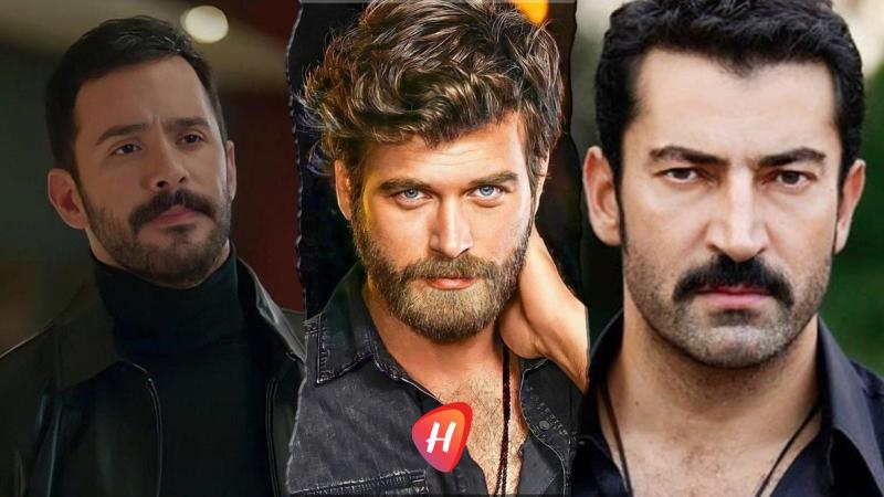 نجوم الدراما التركية الأعلى أجراً للحلقة الواحدة… أرقام قياسية في المواسم الأخيرة