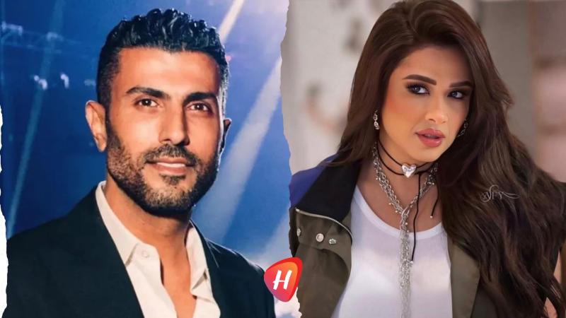 سجال غير مباشر بين ياسمين عبدالعزيز ومحمد سامي حول مسلسلات رمضان 2026