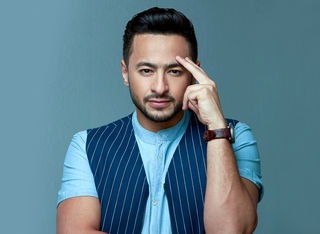 حمادة هلال يرد على ياسمين عبد العزيز بعد جدل 