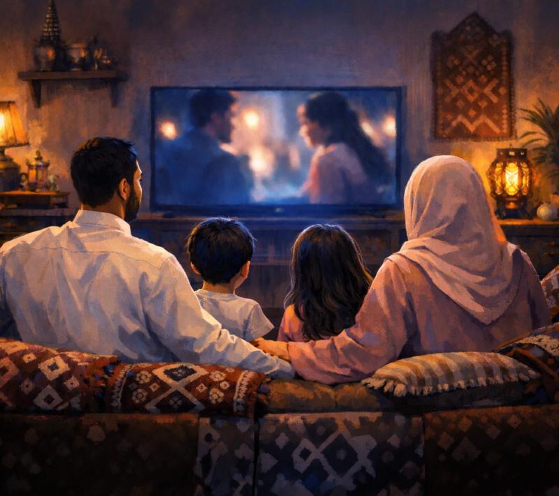 هذه الأعمال تصدّرت.. تقرير رسمي يكشف تفضيلات المشاهد السعودي للمسلسلات