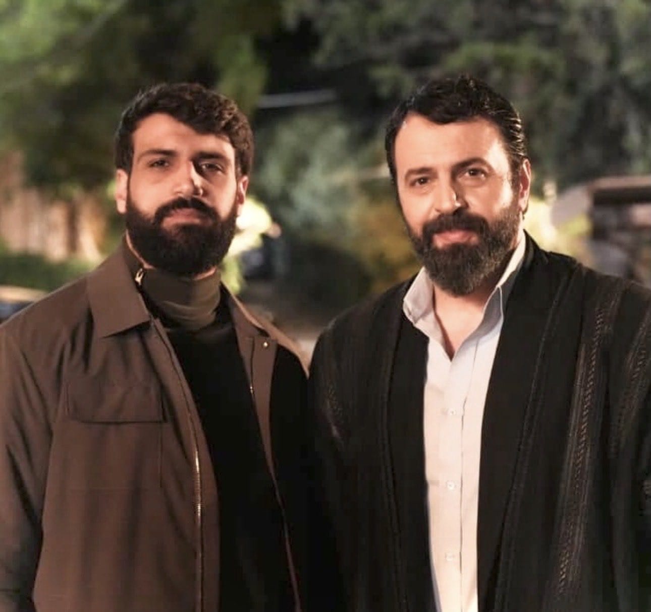 رحيل مصمّم المعارك في 