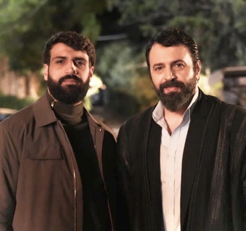 رحيل مصمّم المعارك في 