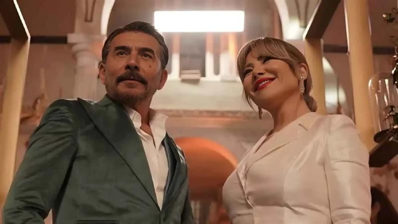 الحلقة 19 من سعادة المجنون.. الغضب يكشف أسرار الماضي ويهدد كبار المسؤولين