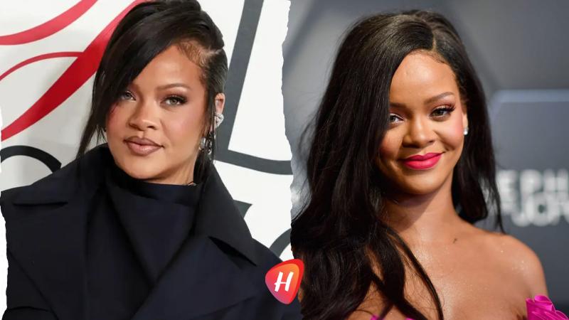 إطلاق النار على منزل ريهانا في بيفرلي هيلز والشرطة تلقي القبض على المشتبه بها