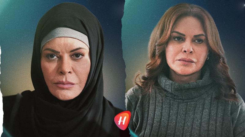 كارمن لبّس في 