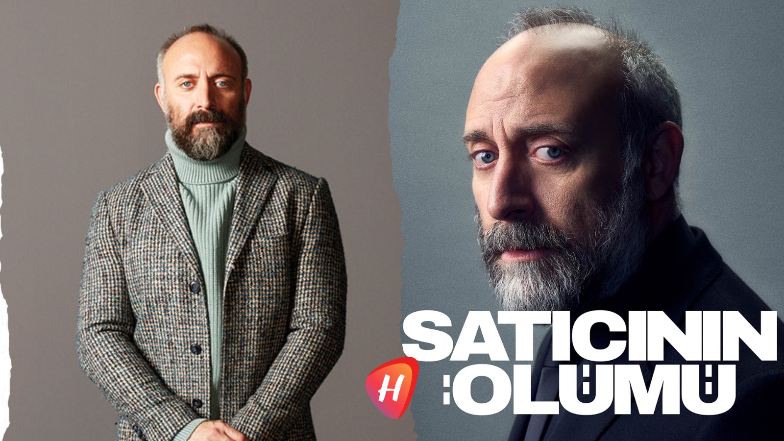 خالد أرغنش يعود بـ«موت بائع متجول»… عرض عالمي هذه تفاصيله