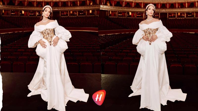 خالد ومروان ينسجان أسطورة شهرزاد على مسرح رويال ألبرت هول