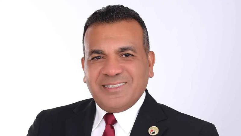 بلال صبري يكشف محاولات مشبوهة لإسقاط مسلسلي إفراج والمداح 6