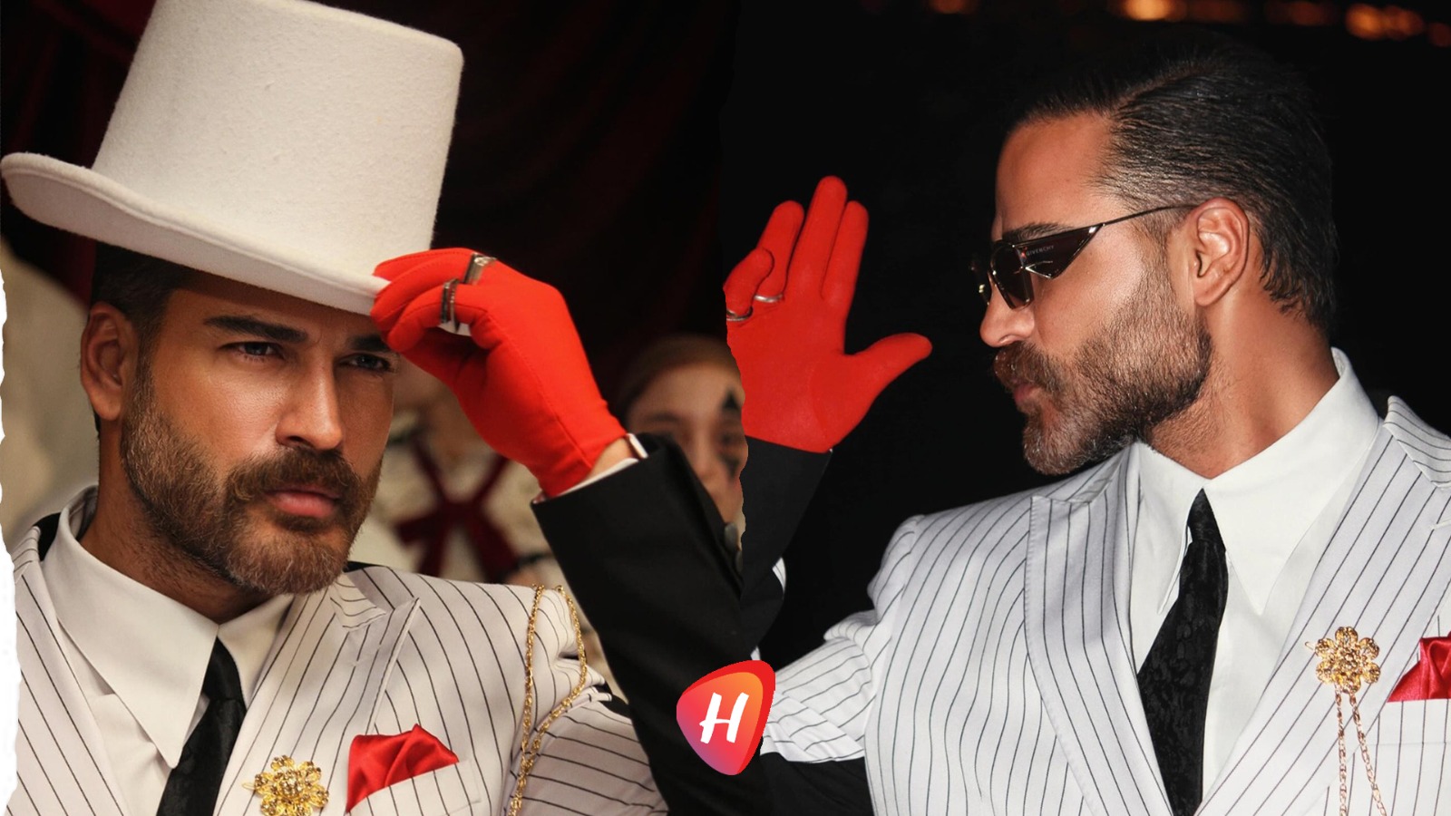 وسام حنا في 