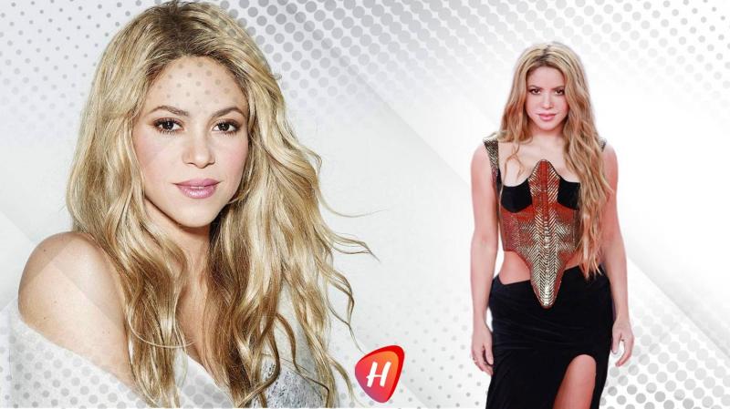 تفاصيل الحفل الأول لـ شاكيرا في قطر