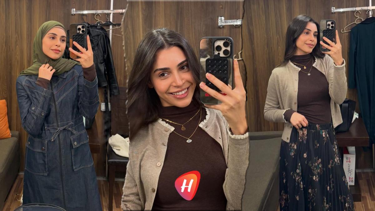 ياسمينا زيتون: تخلع التاج وترتدي قناع 