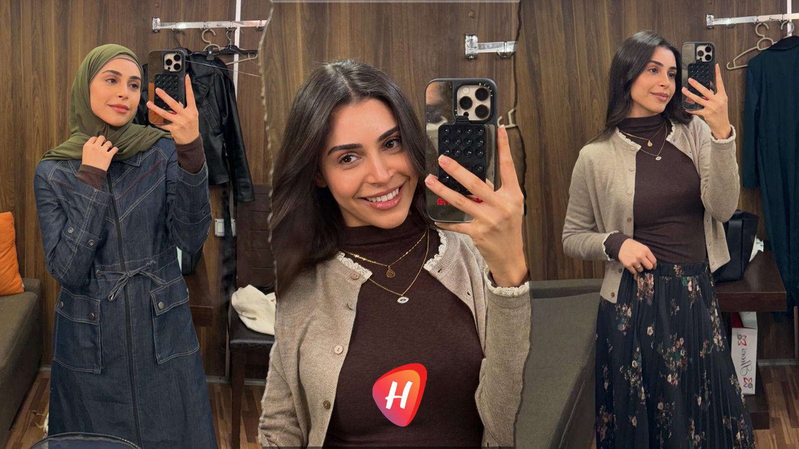 ياسمينا زيتون: تخلع التاج وترتدي قناع 