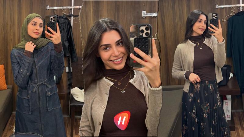 ياسمينا زيتون: تخلع التاج وترتدي قناع 