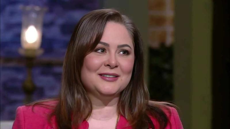 علا رامي تحسم الجدل حول خلافها مع غادة عبد الرازق ورانيا يوسف وتكشف أسرار غيابها الفني