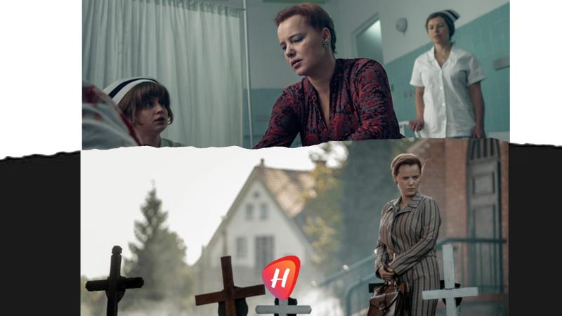 Lead of Children واحد من أقوى المسلسلات التي ننصحكم بمشاهدتها على نتفليكس