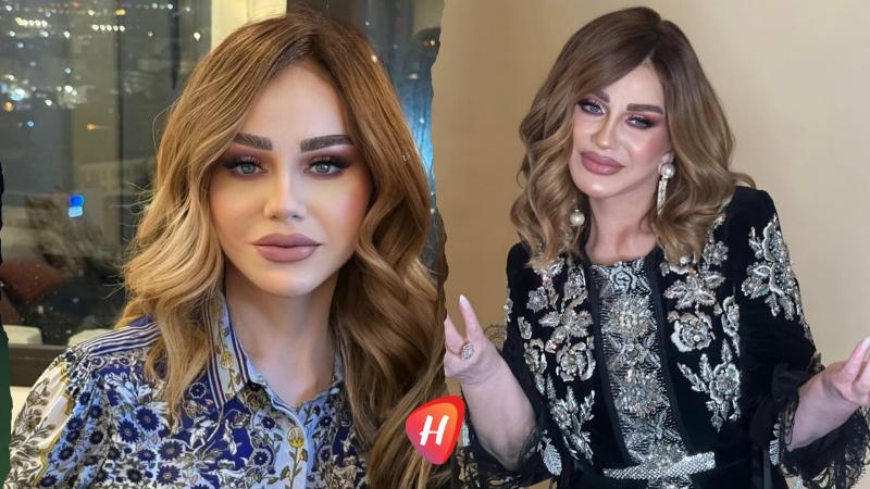 ميادة الحناوي.. إطلالة الشباب التي تتحدى الزمن