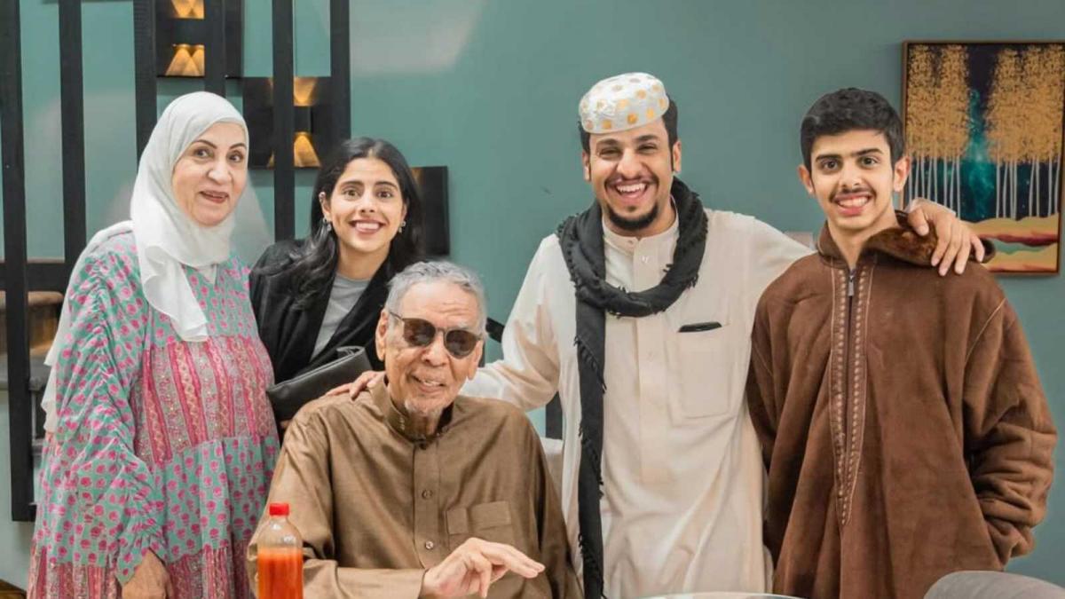 الحلقة الأولى من شباب البومب 14 