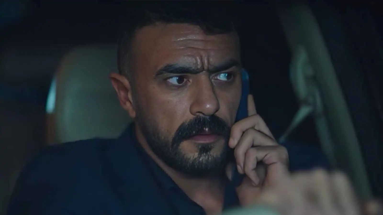 أزمة المسلسل الأعلى مشاهدة تتصاعد..أحمد العوضي يسخر من التقارير