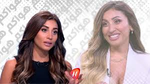 دينا الشربيني تكشف كواليس مليكة وأمنيتها المؤثرة لوالدها وهذا ما قالته عن كريم محمود عبد العزيز