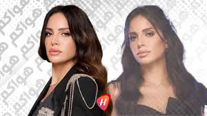 آمال ماهر تكشف أسرارًا لأول مرة في 