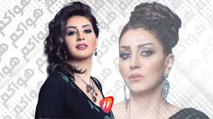 وفاء عامر تعلق على تعطل تصوير مسلسلها «السرايا الصفرا».. ما علاقة عمال الديليفري؟