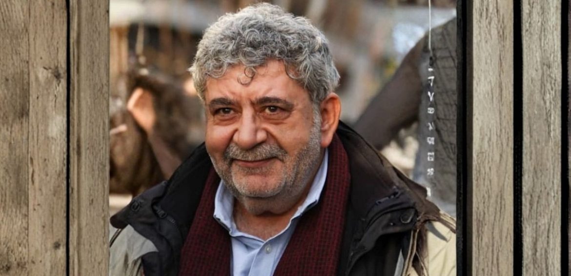 فارس الحلو يعود إلى الدراما السورية عبر مولانا بطريقة صادمة