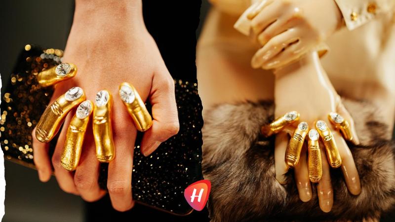 الإكسسوار الأكثر التصاقاً بالمرأة.. حقيبة Hand in Hand ابتكار غير مسبوق