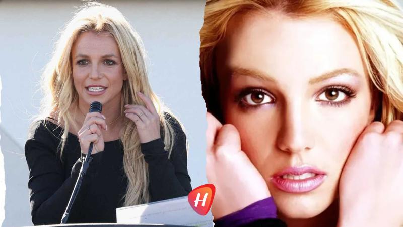 بريتني سبيرز تكسر صمتها بعد ثلاثة أسابيع من توقيفها