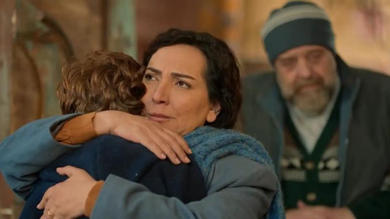 علي وجيه يودّع مسلسل 