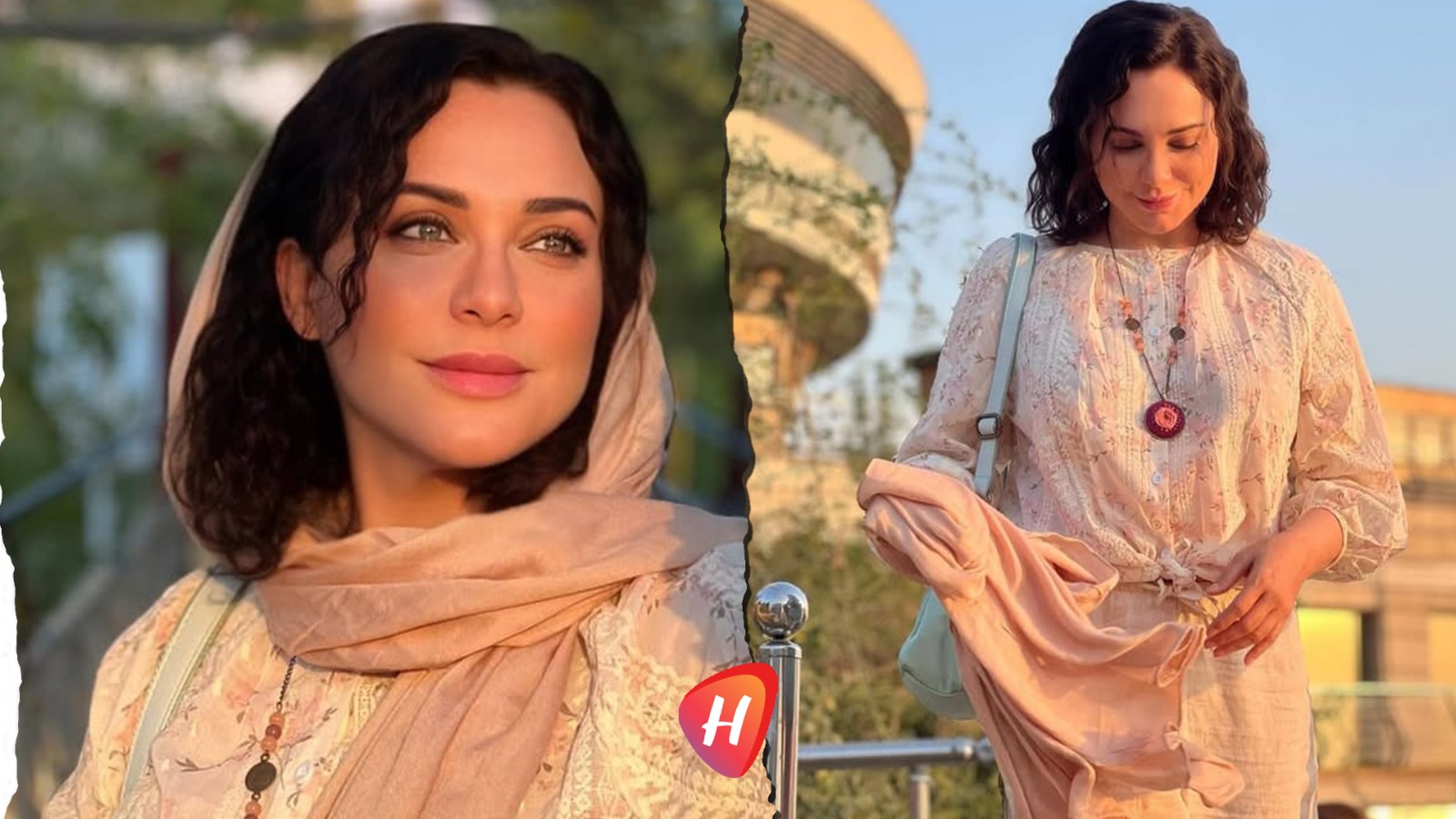 سلاف فواخرجي تكشف أبرز محطات حياتها وتفاجئ الجمهور بحلم إنساني