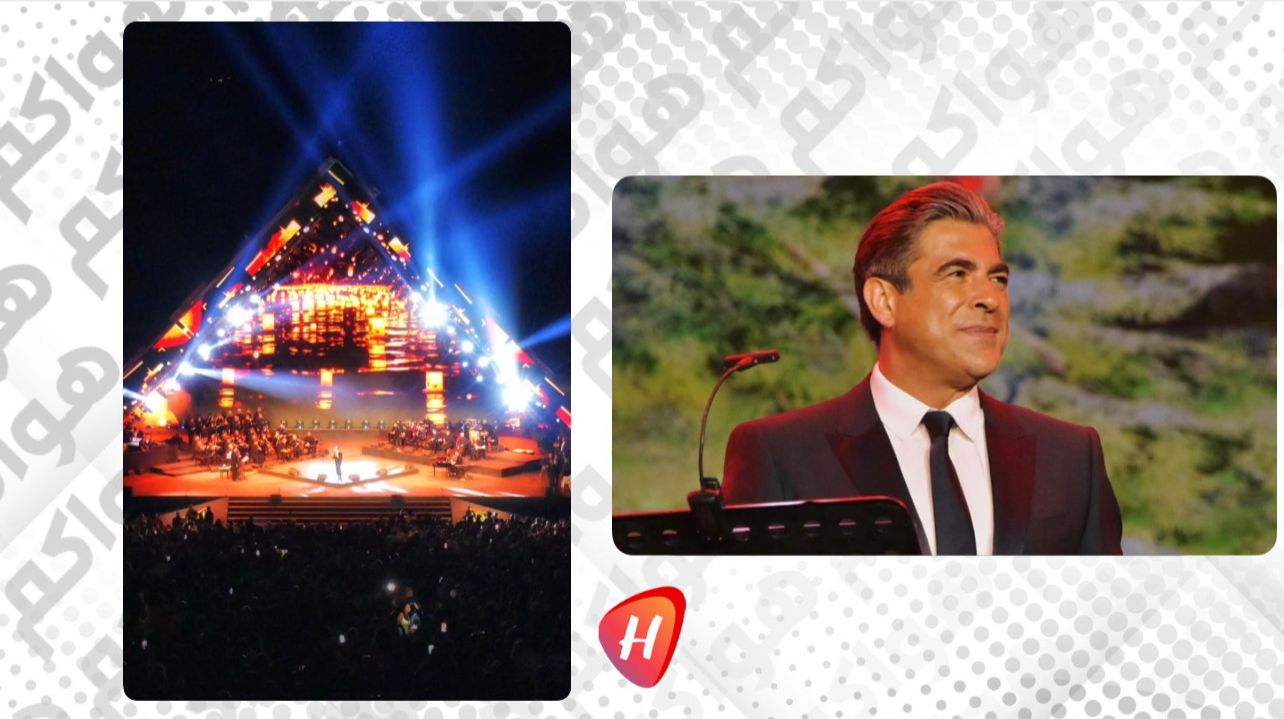 تأجيل مهرجانات الأرز الدولية حتى صيف 2027