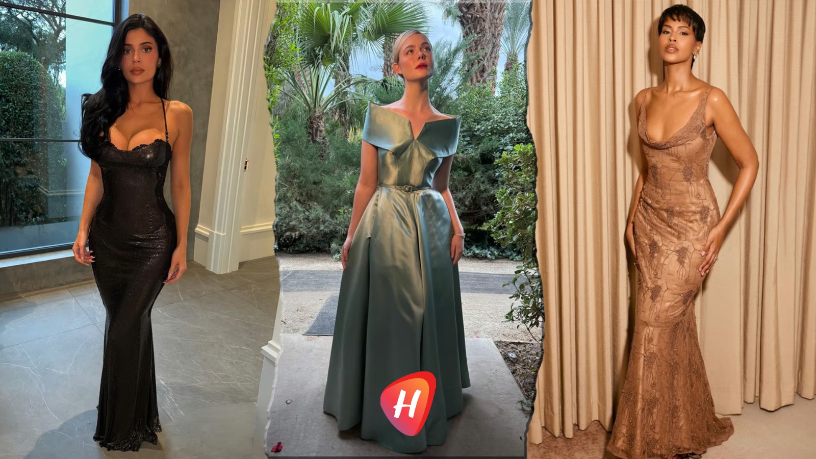 أجمل إطلالات الفساتين التاريخية على السجادة الحمراء 2026