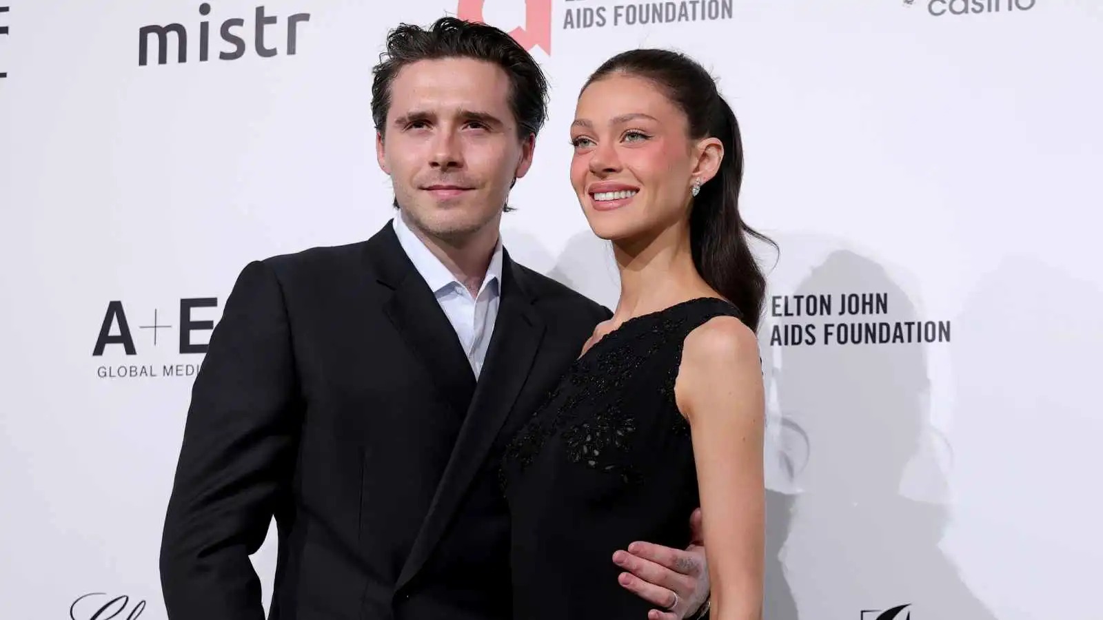 وثائقي جديد قد يكشف أسرار الخلاف.. بروكلين بيكهام في مواجهة عائلته