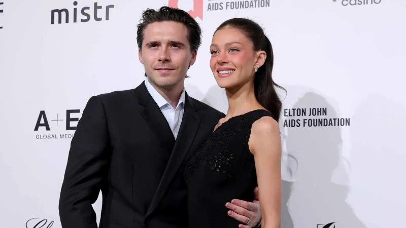 وثائقي جديد قد يكشف أسرار الخلاف.. بروكلين بيكهام في مواجهة عائلته