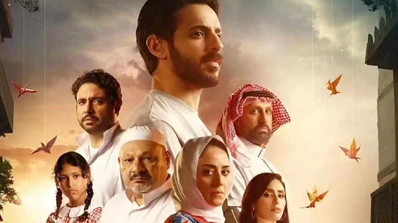 فيلم هجير يكسر حاجز الصمت في دور السينما السعودية وانطلاقة مرتقبة في هذا الموعد