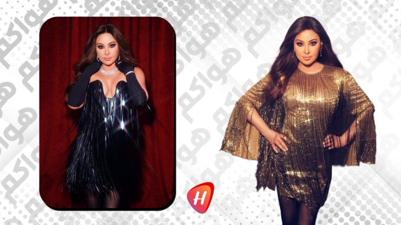 إليسا تنتقد إنشاء مخيمات للنازحين اللبنانيين: الإنسانية لا تكون على حساب أمان الشعب