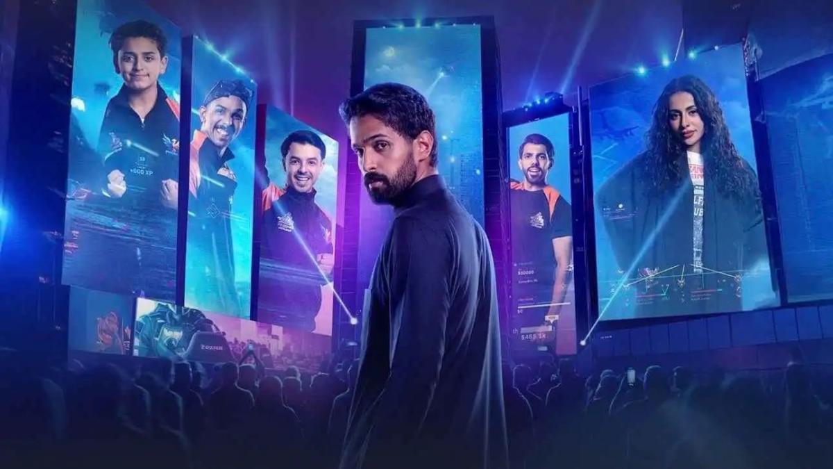 منصة شاهد ترفع ستار التشويق عن مسلسل الكلان وتدخل عالم الرياضات الإلكترونية