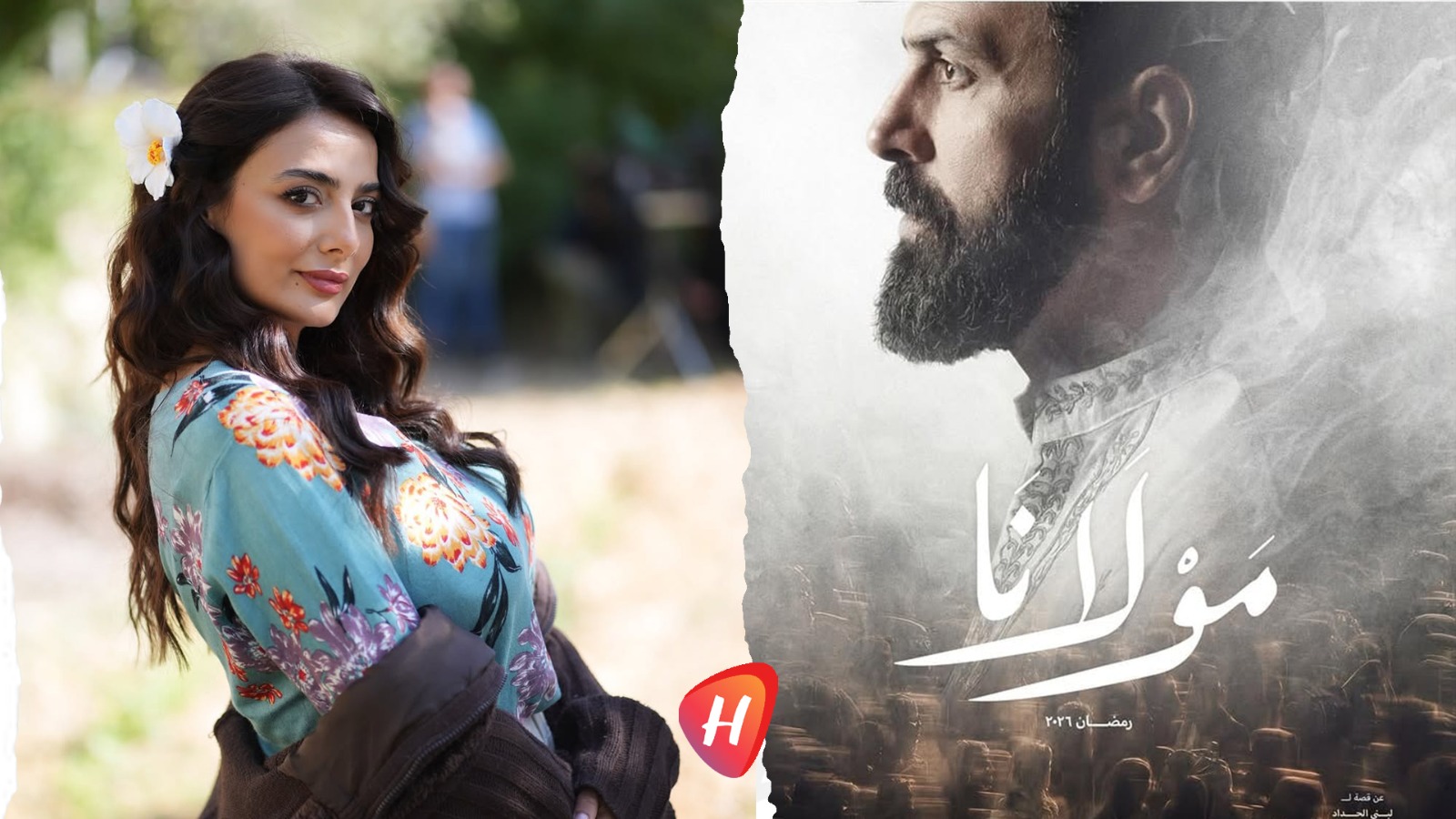 استقبال حافل لـ نانسي خوري من عائلتها بعد نجاح شخصية 