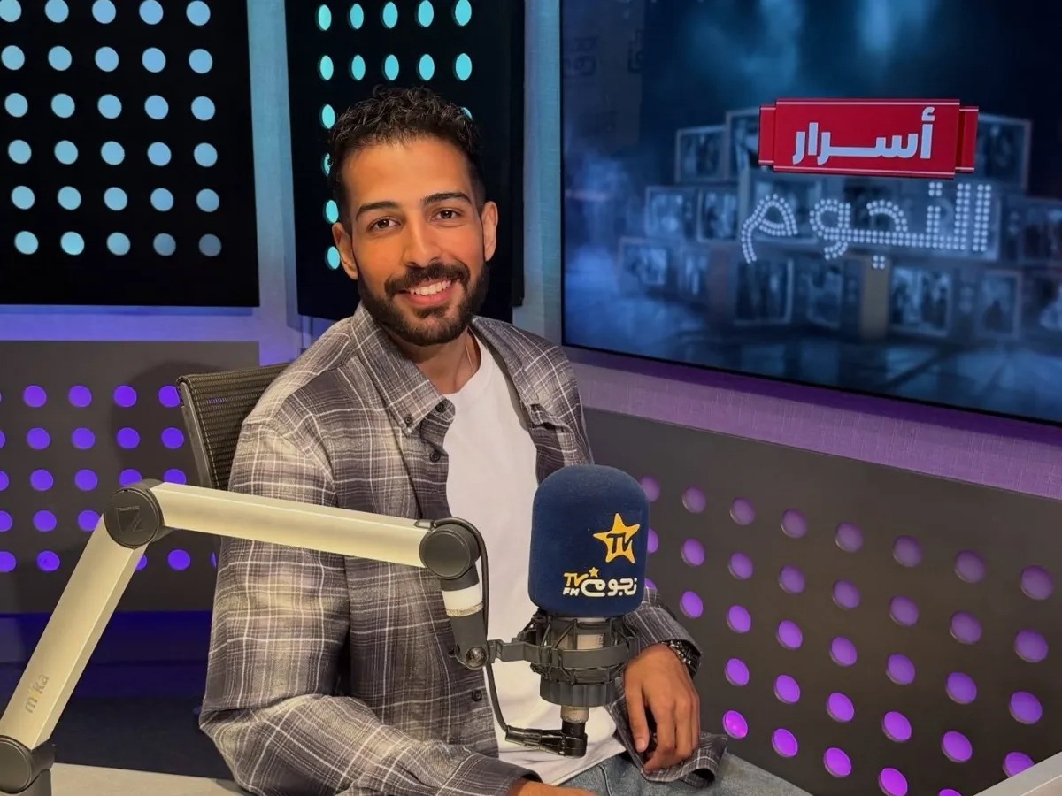 بين إرث الجد وهوس النجاح: محمود ياسين جونيور يفتح قلبه عن كواليس 