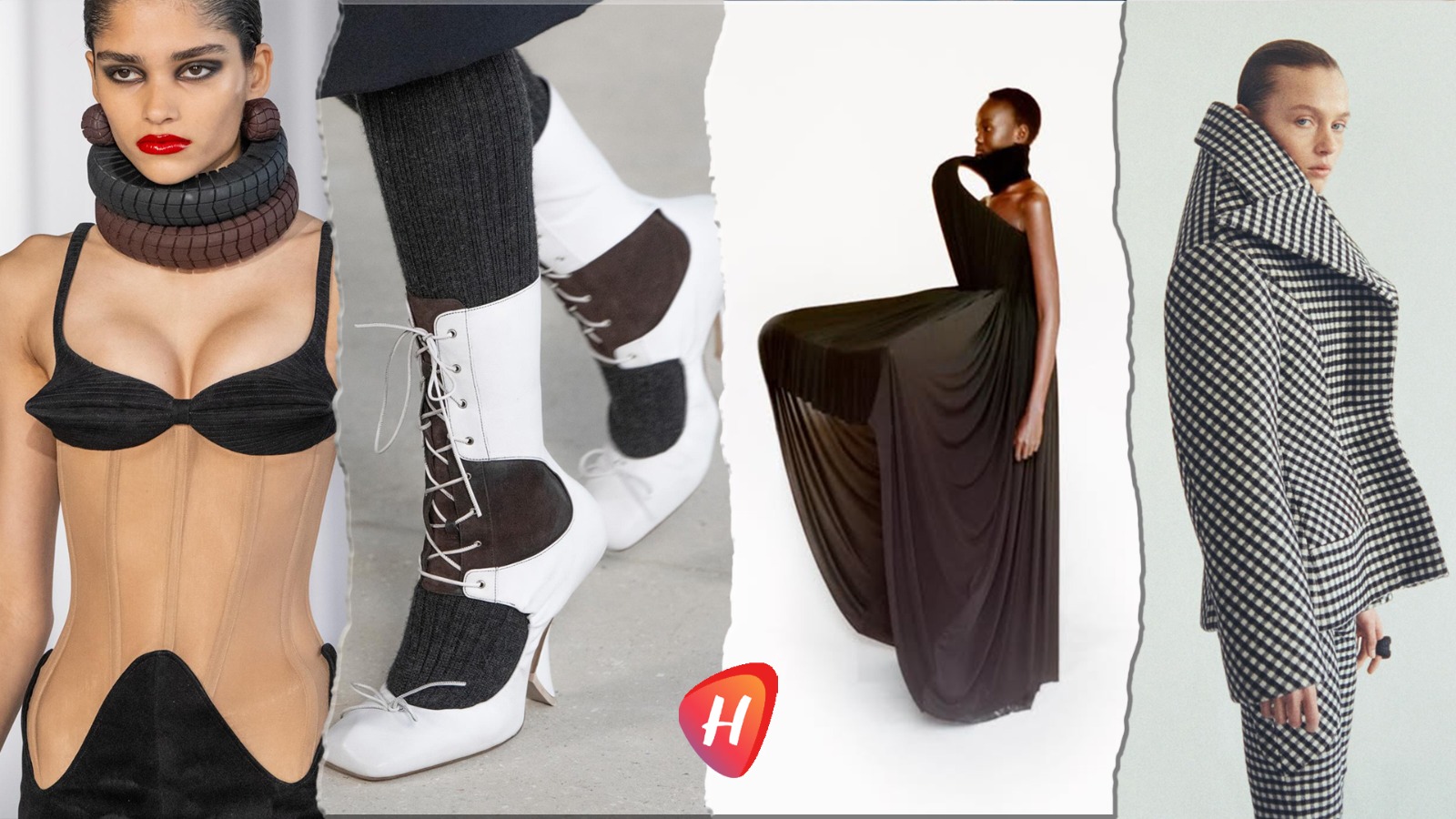 وداعاً للفخامة الهادئة.. أهلاً بموضة التمرد في عام 2027