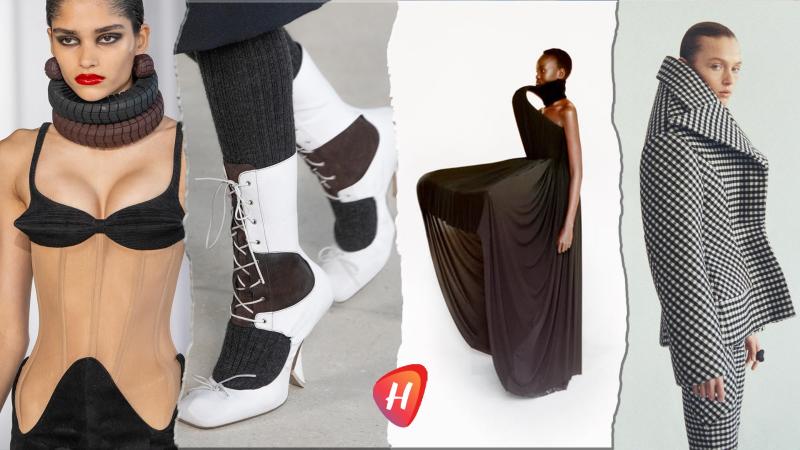 وداعاً للفخامة الهادئة.. أهلاً بموضة التمرد في عام 2027